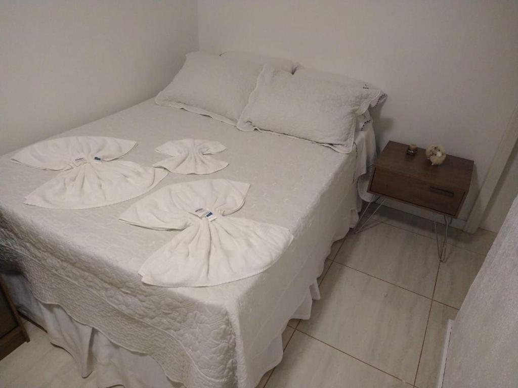  Apartamento Gravatal em Canela
