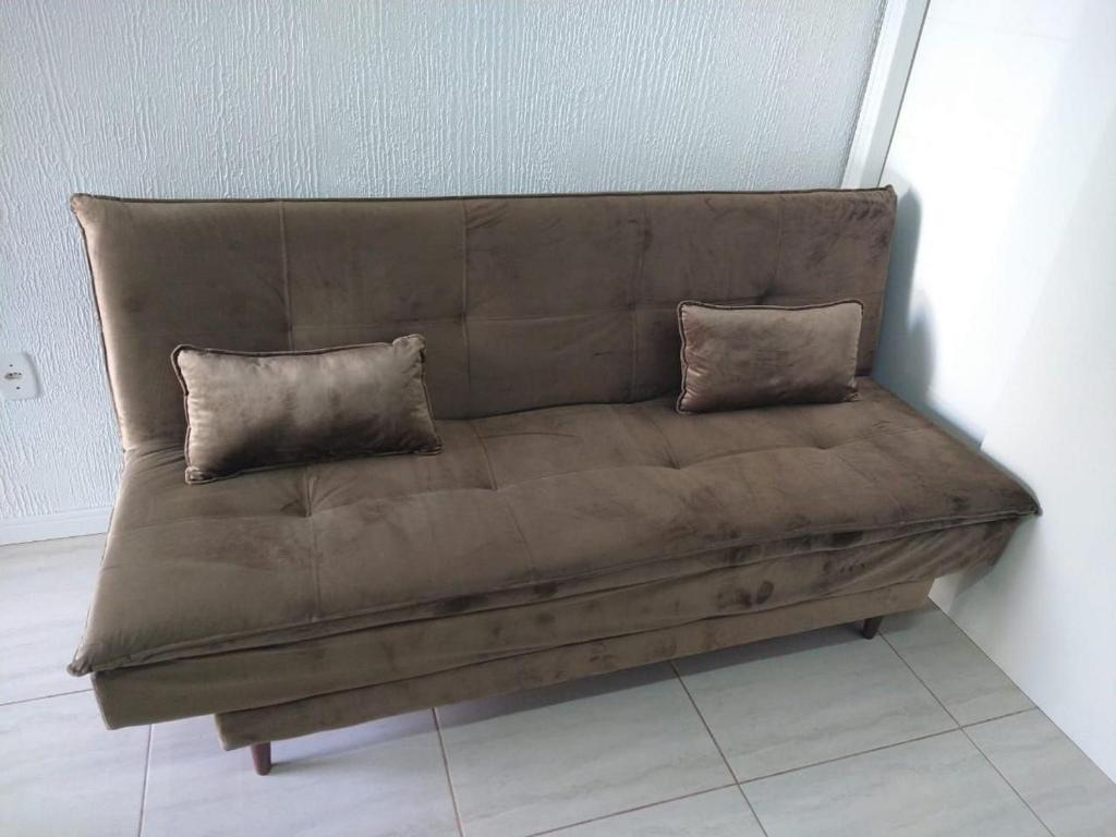  Apartamento Gravatal em Canela
