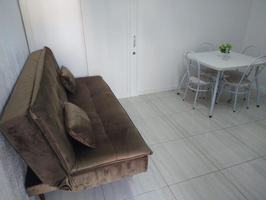  Apartamento Gravatal em Canela