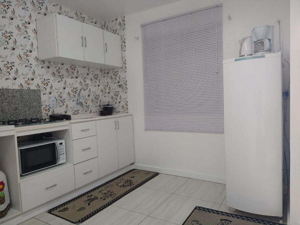  Apartamento Gravatal em Canela