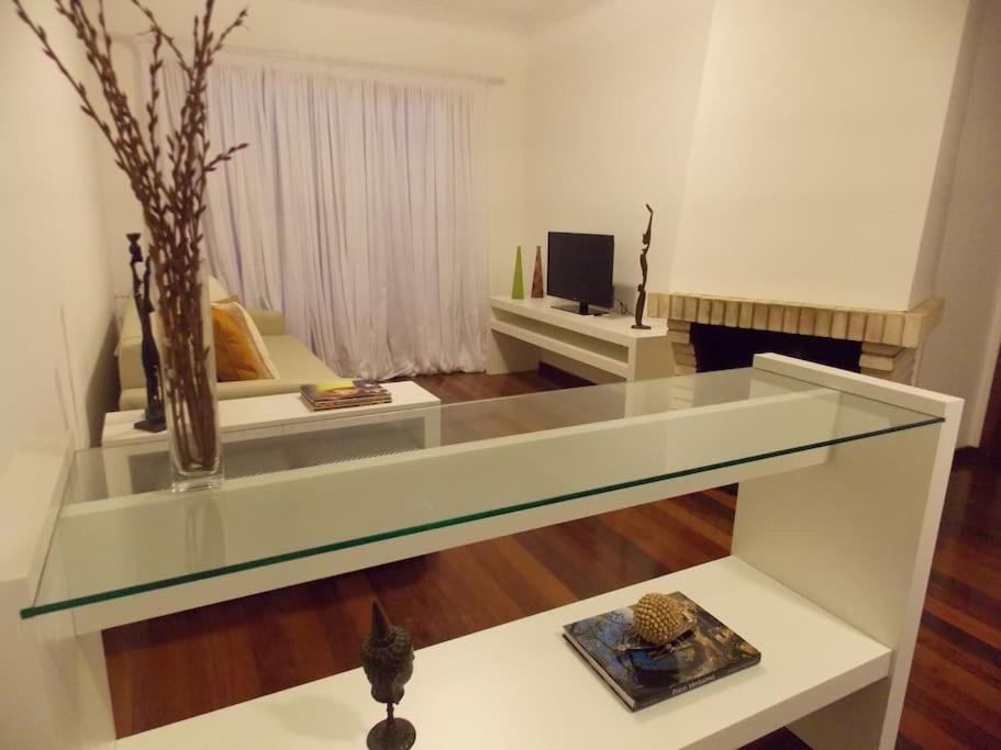 APARTAMENTO EM GRAMADO no bairro Vila Suíça em Gramado/RS
