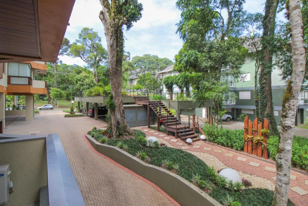  Gramado no conforto da sua casa