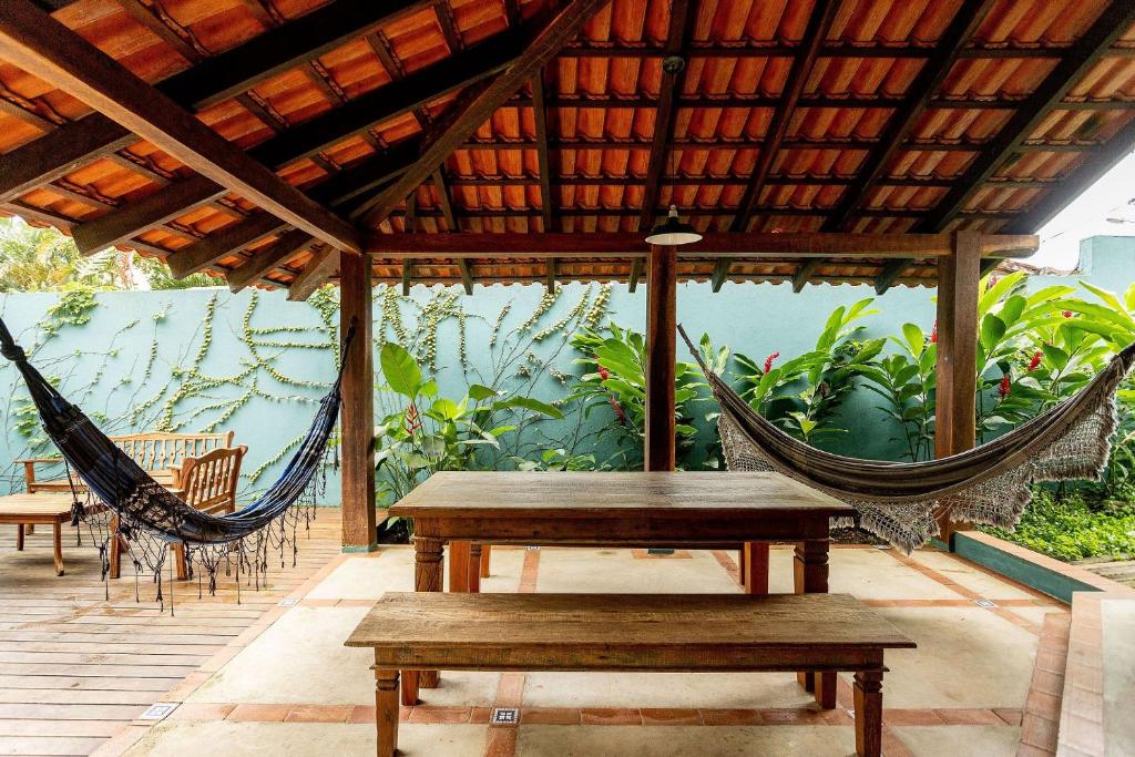  Acqua Verde Home - Sossego em condomínio fechado em Maresias