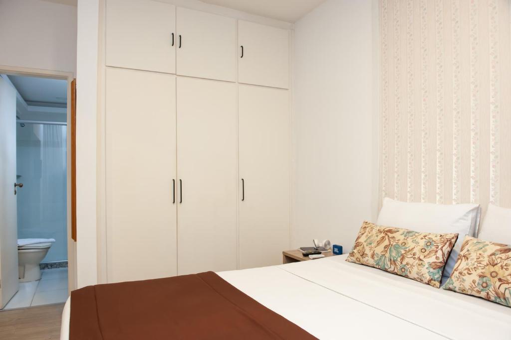 Slaviero Hotel Vitória - Superior Double Room