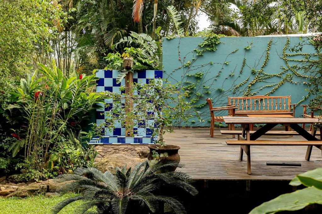  Acqua Verde Home - Sossego em condomínio fechado em Maresias