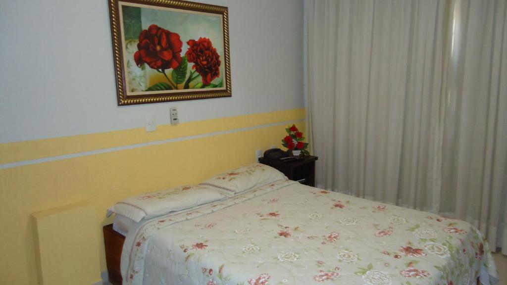 Ilhabela Park Hotel - Camera Deluxe