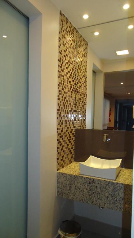  Ilhabela Park Hotel