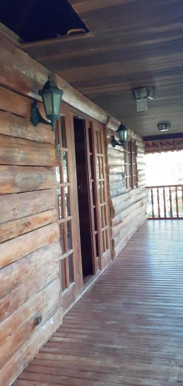  Sítio Casa Redonda