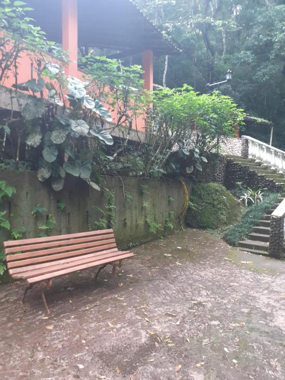  Sítio Casa Redonda
