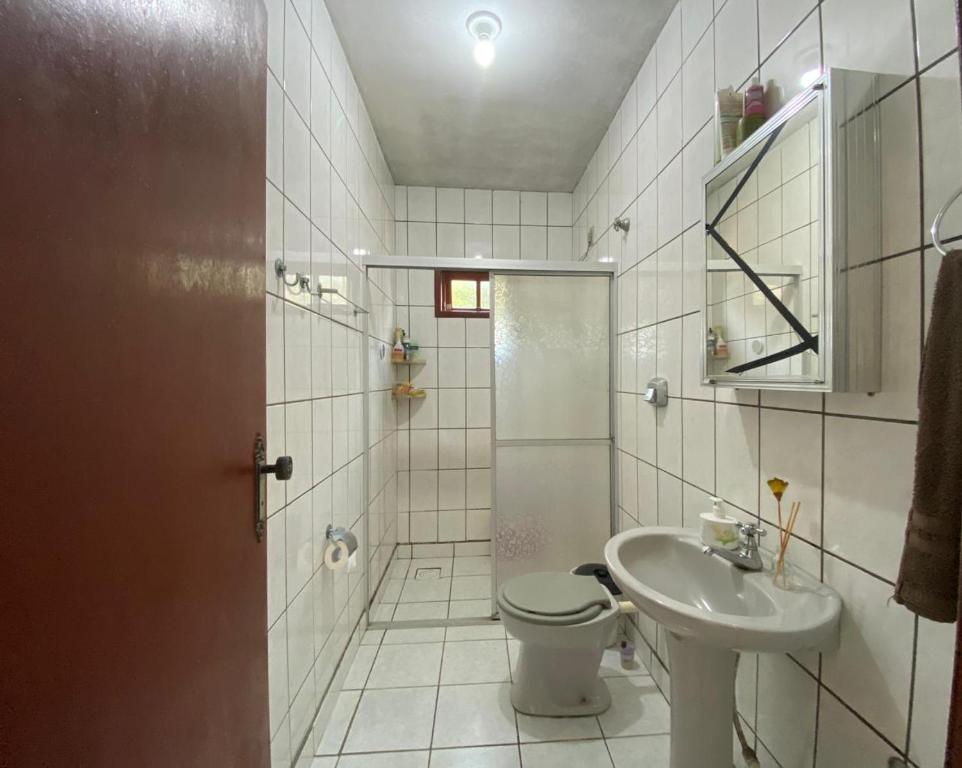  casa albatroz na lagoa Ibiraquera!