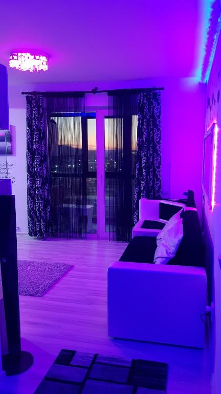 Apartament 2 camere - Twee-slaapkamer Appartement