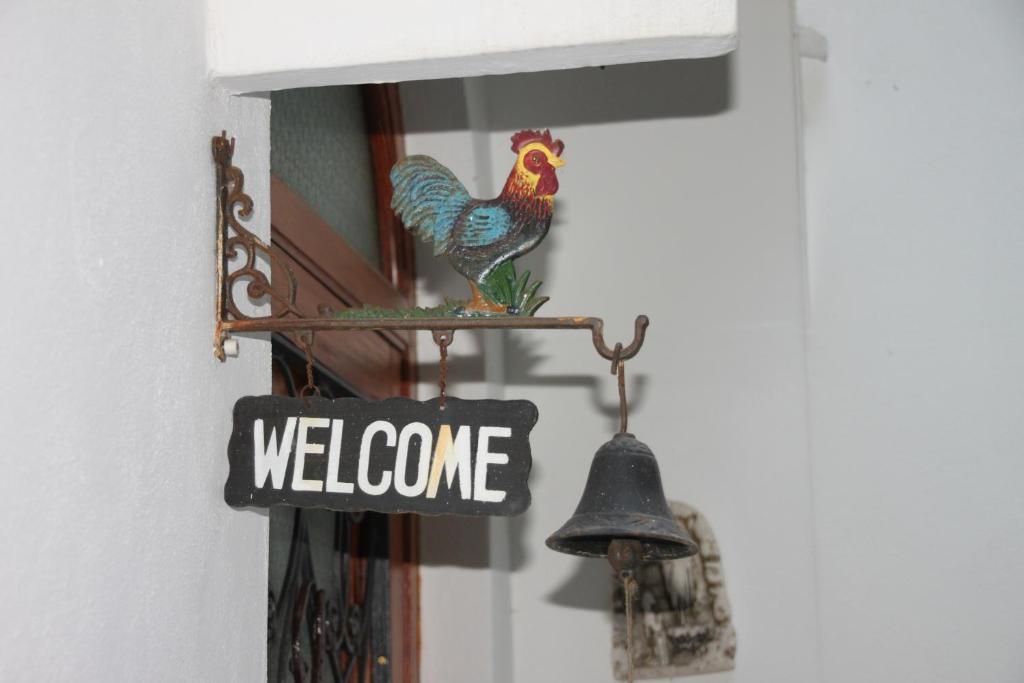 Fotografie z fotogalerie ubytování Casa Augusto B&B v Capri