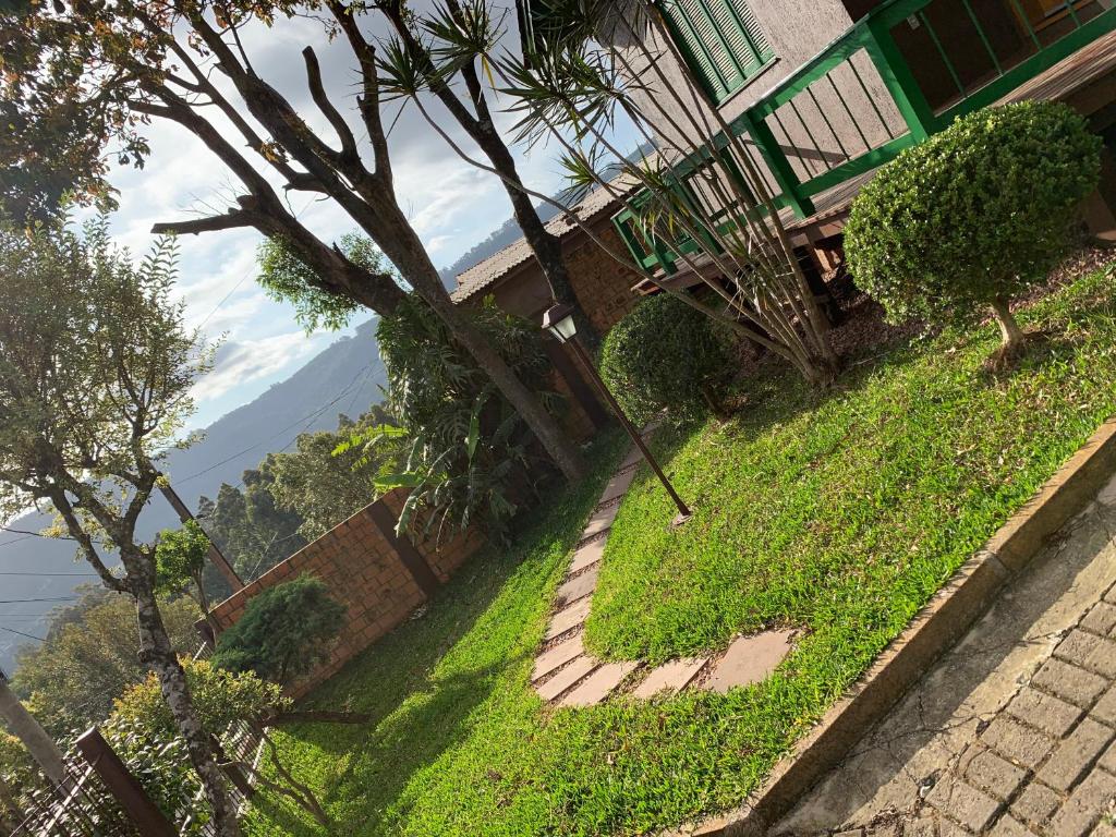 Casa Familiar - Aluguel de Temporada Gramado  Casa Familiar - Aluguel de Temporada Gramado