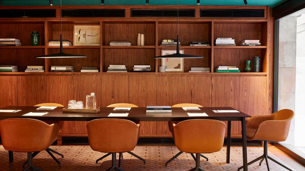 Fotografie z fotogalerie ubytování Kimpton Vividora Hotel by IHG v destinaci Barcelona