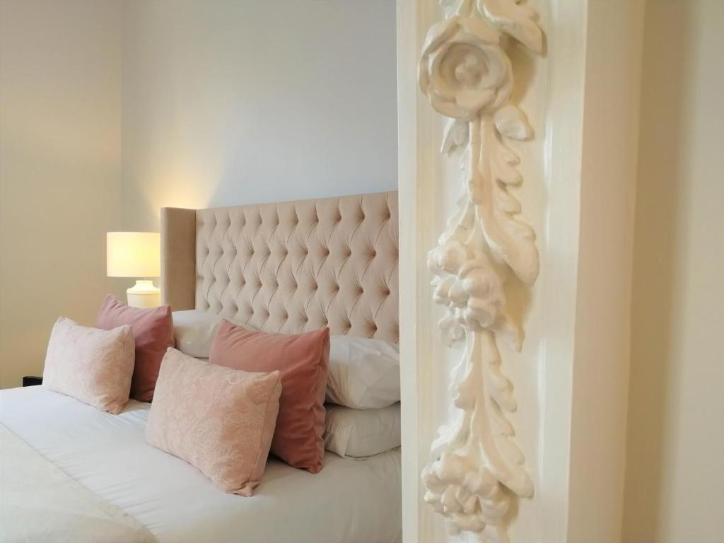 Palácio do Visconde - The Coffee Experience - 13