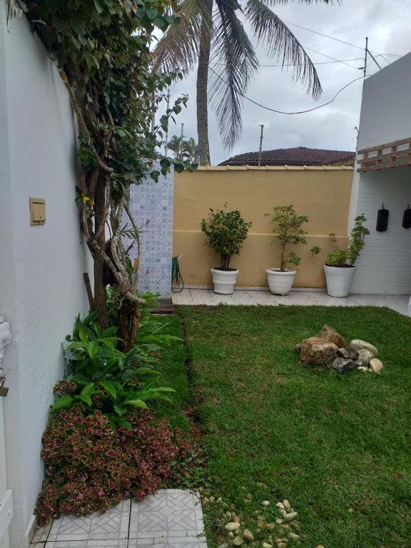  Casa para alugar Itanhaém