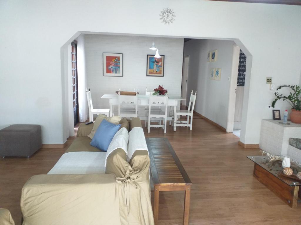  Casa para alugar Itanhaém