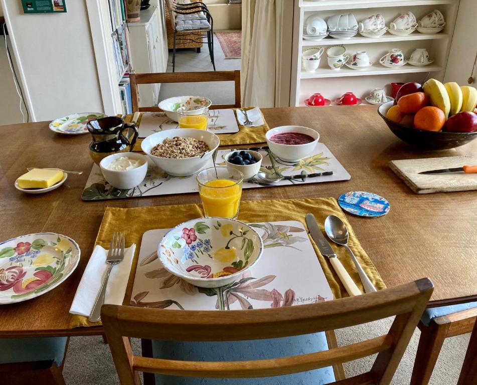 Magnolia House - Resim 12