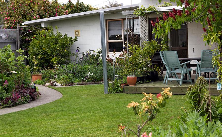 Magnolia House - Resim 24