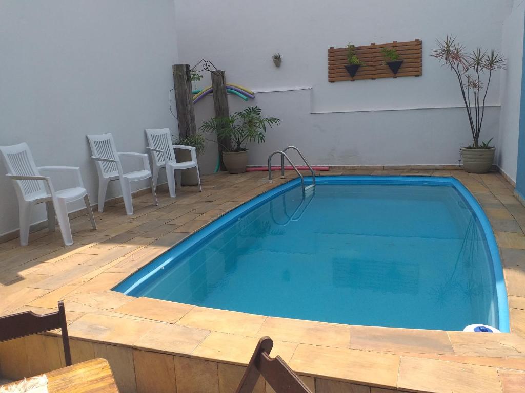  Casa para alugar Itanhaém