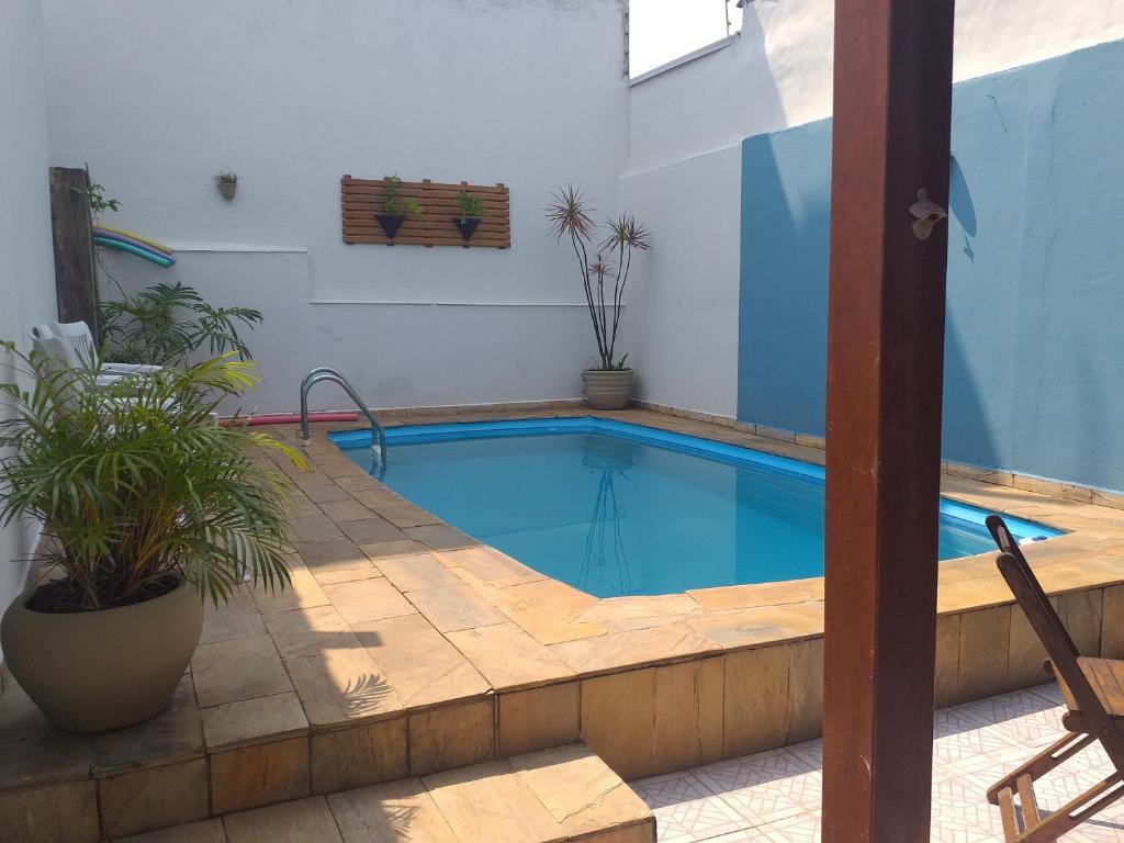  Casa para alugar Itanhaém