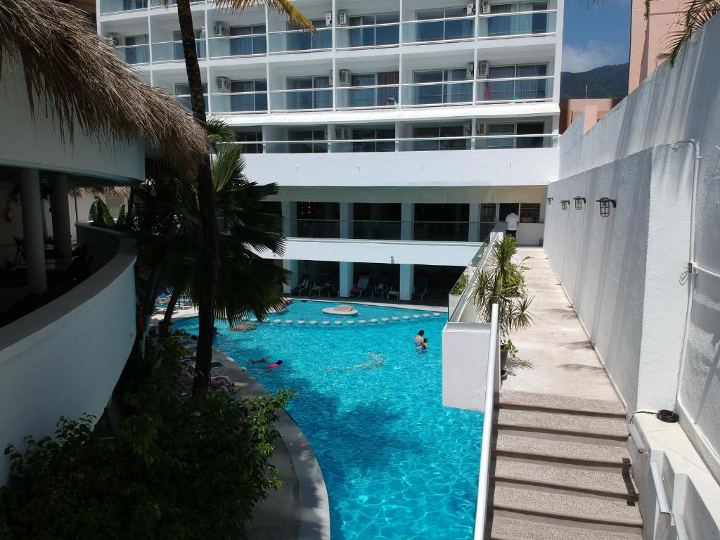 Bnow Hotels Acapulco