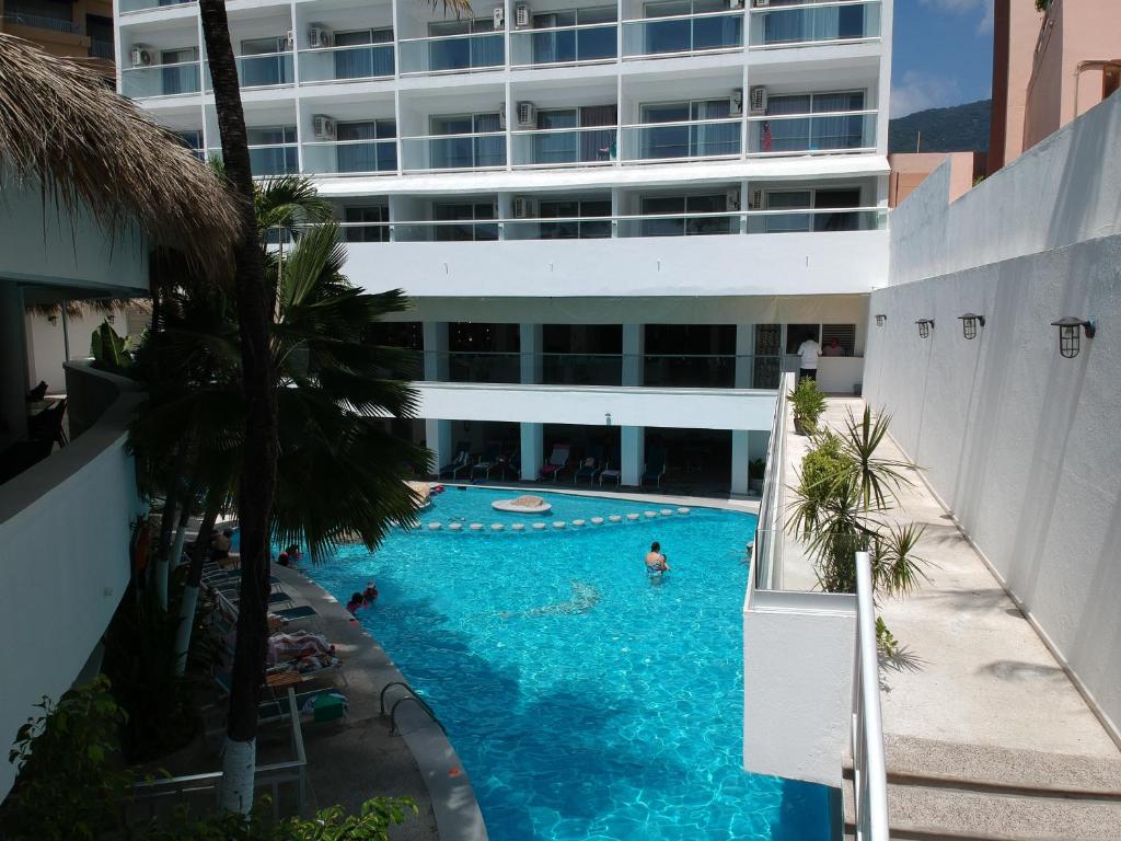 Bnow Hotels Acapulco