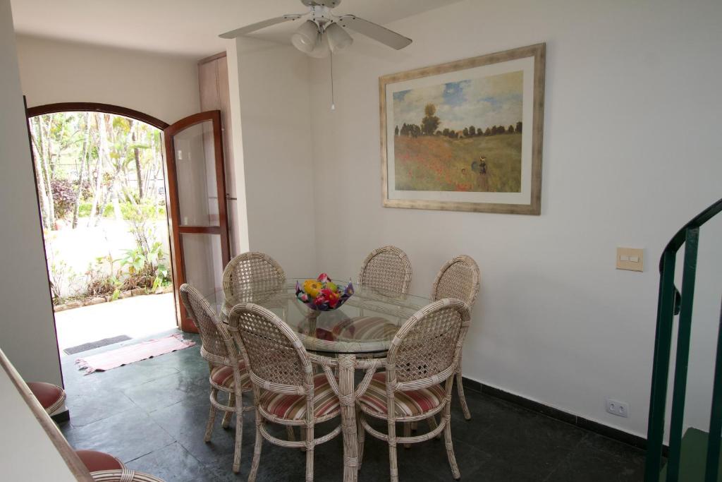  Linda Casa Pé na Areia