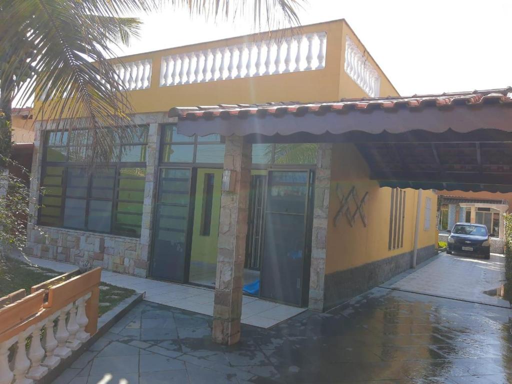  Casa Itanhaém