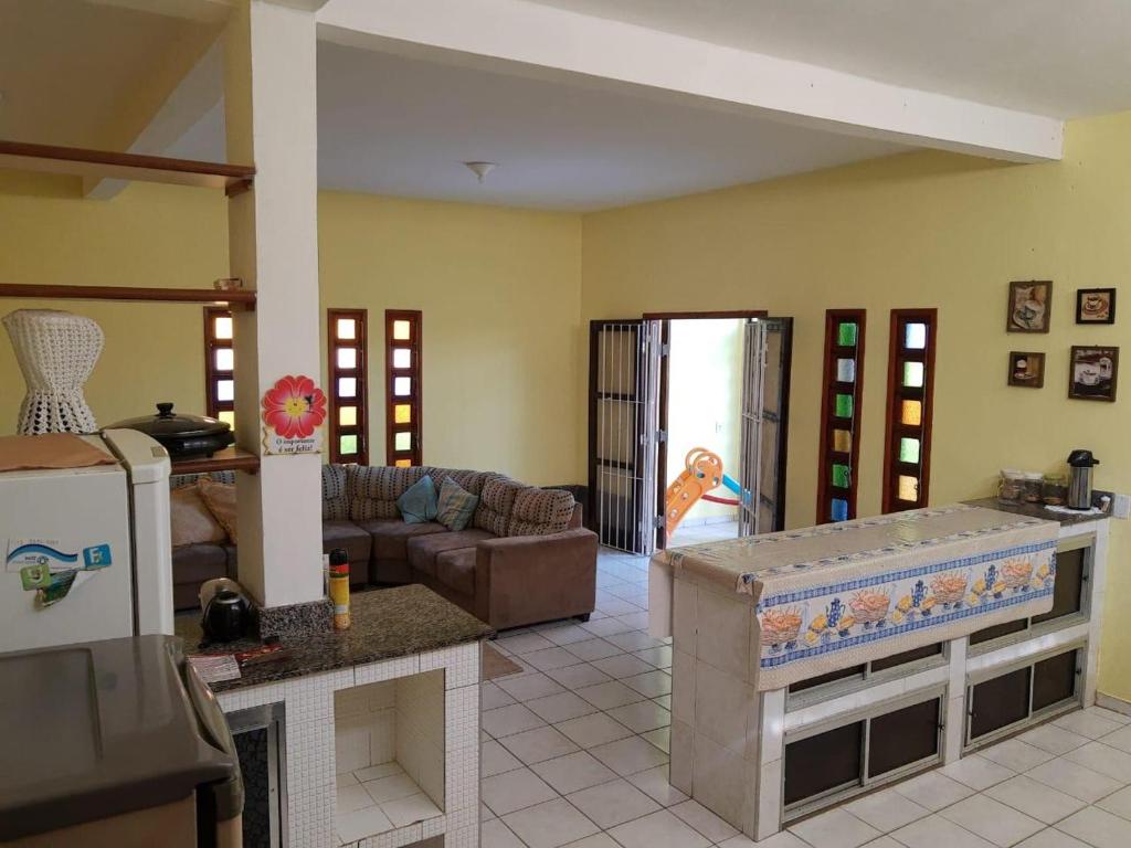  Casa Itanhaém
