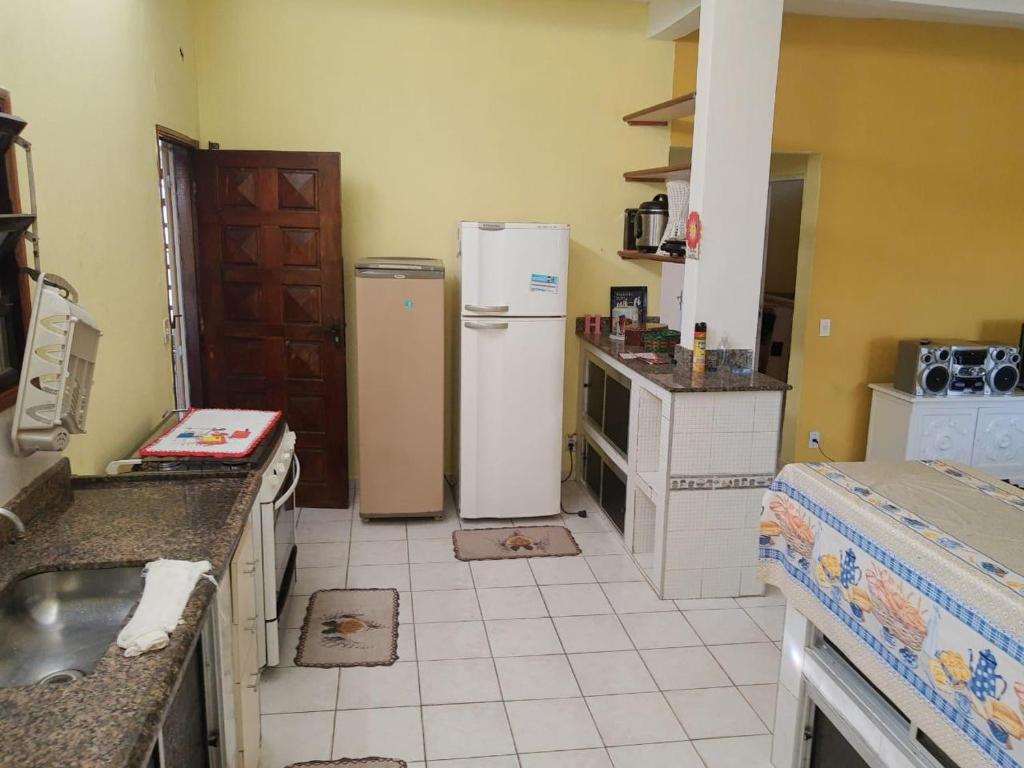  Casa Itanhaém