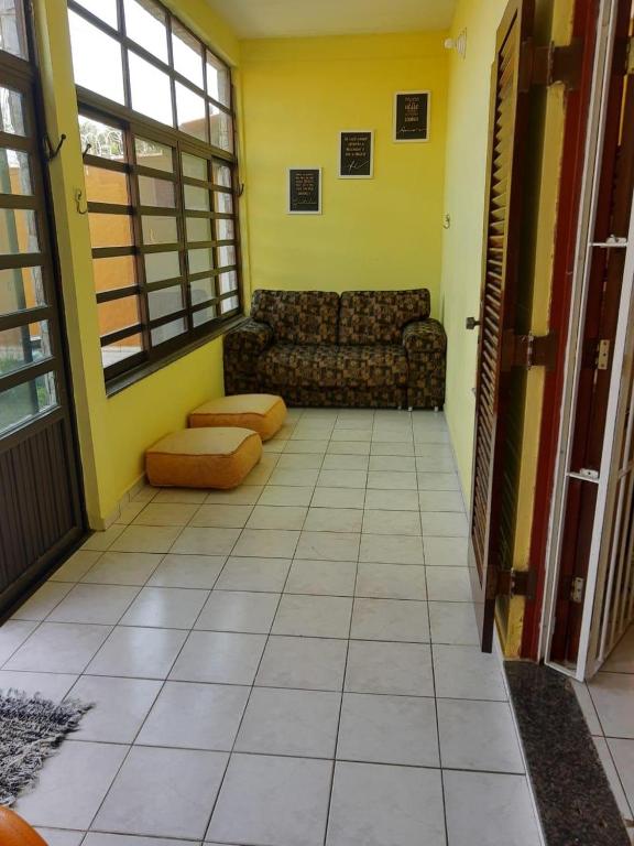  Casa Itanhaém