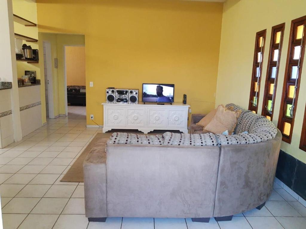  Casa Itanhaém