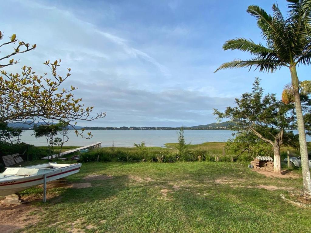  casa albatroz na lagoa Ibiraquera!