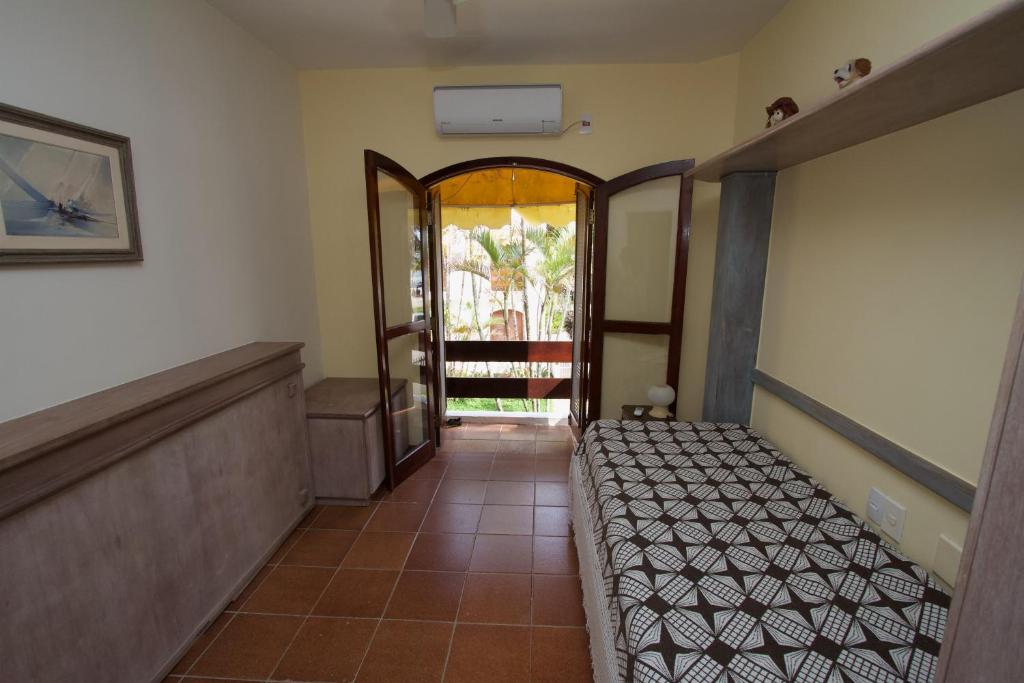  Linda Casa Pé na Areia