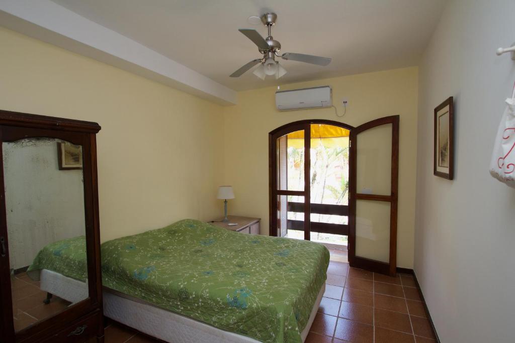  Linda Casa Pé na Areia