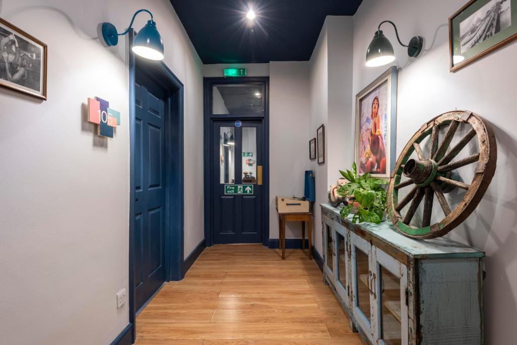 West Beach Hotel Brighton - Resim 40