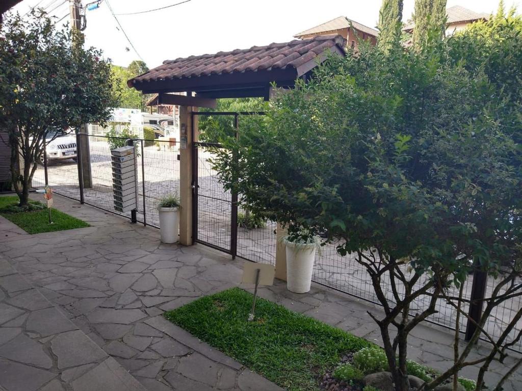  Apartamento Gravatal em Canela