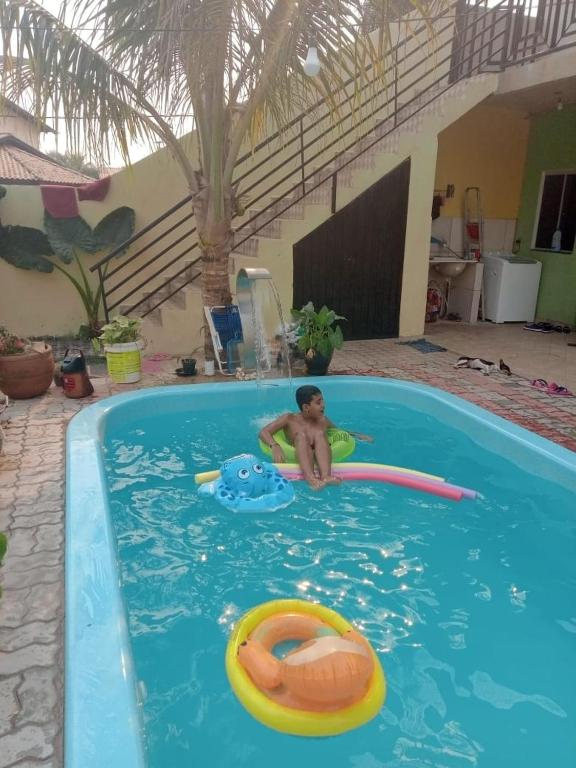  Pousada da Sol