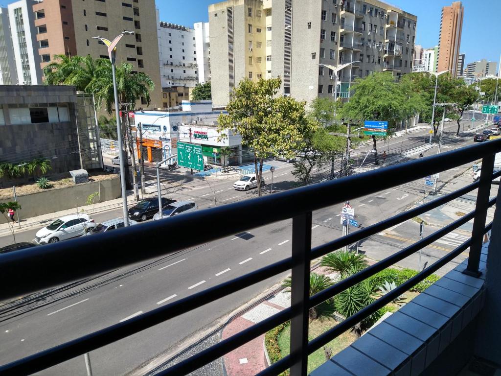  Flat Praia Mansa 105