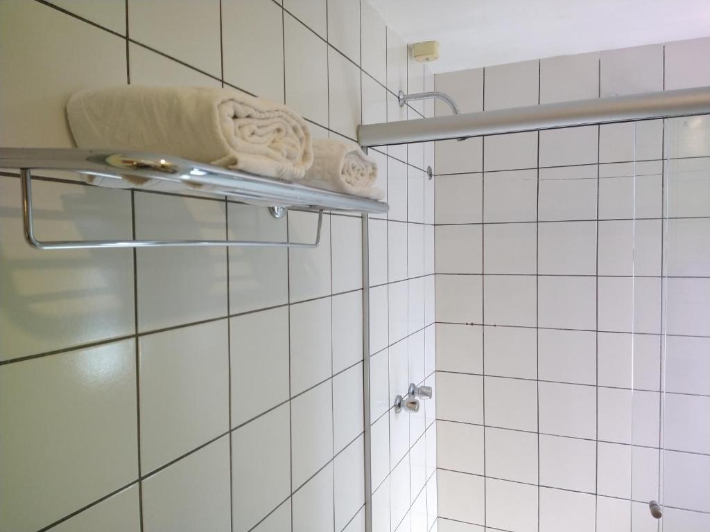  Flat Praia Mansa 105