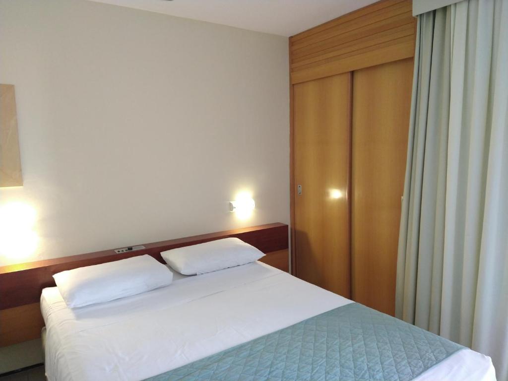  Flat Praia Mansa 105