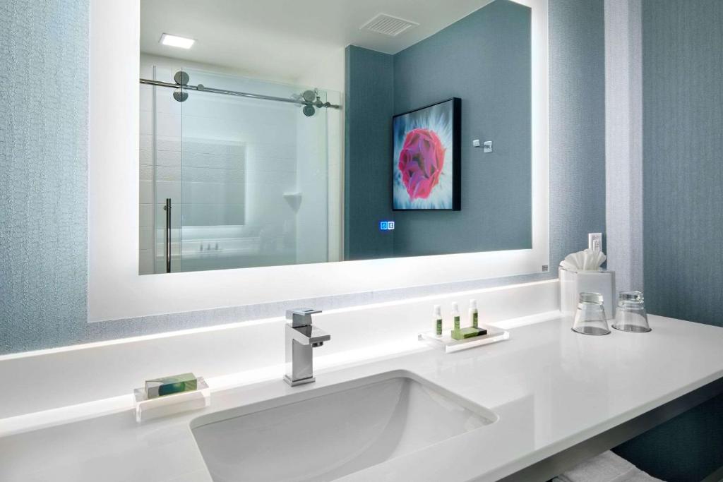 Cambria Hotel Phoenix Chandler - Fashion Center - 