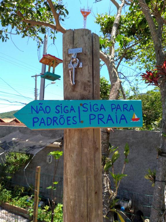  Chalé Praia da Armação