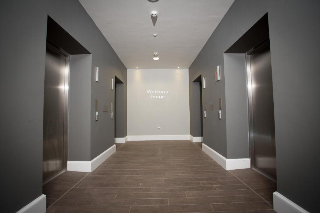 Staybridge Suites Birmingham by IHG - Resim 25