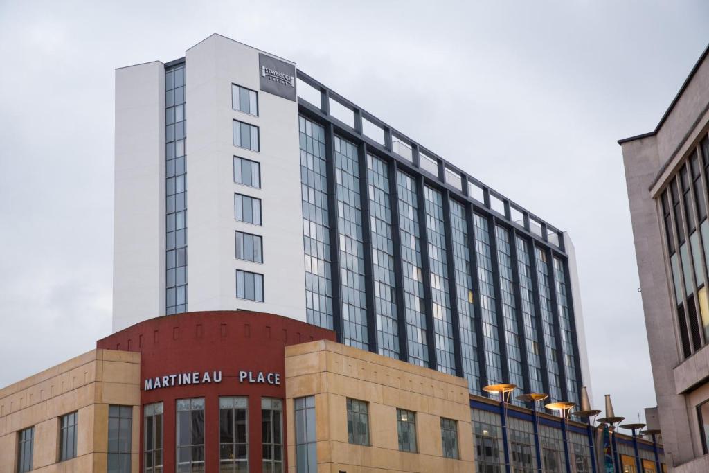 Staybridge Suites Birmingham by IHG - Resim 7