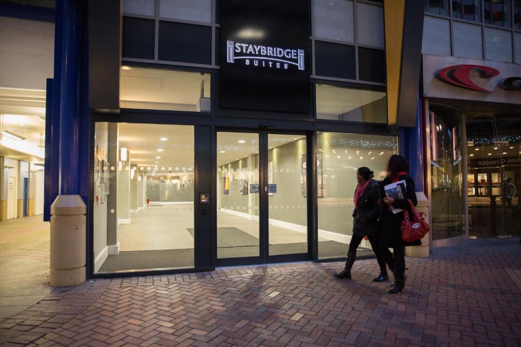 Staybridge Suites Birmingham by IHG - Resim 13