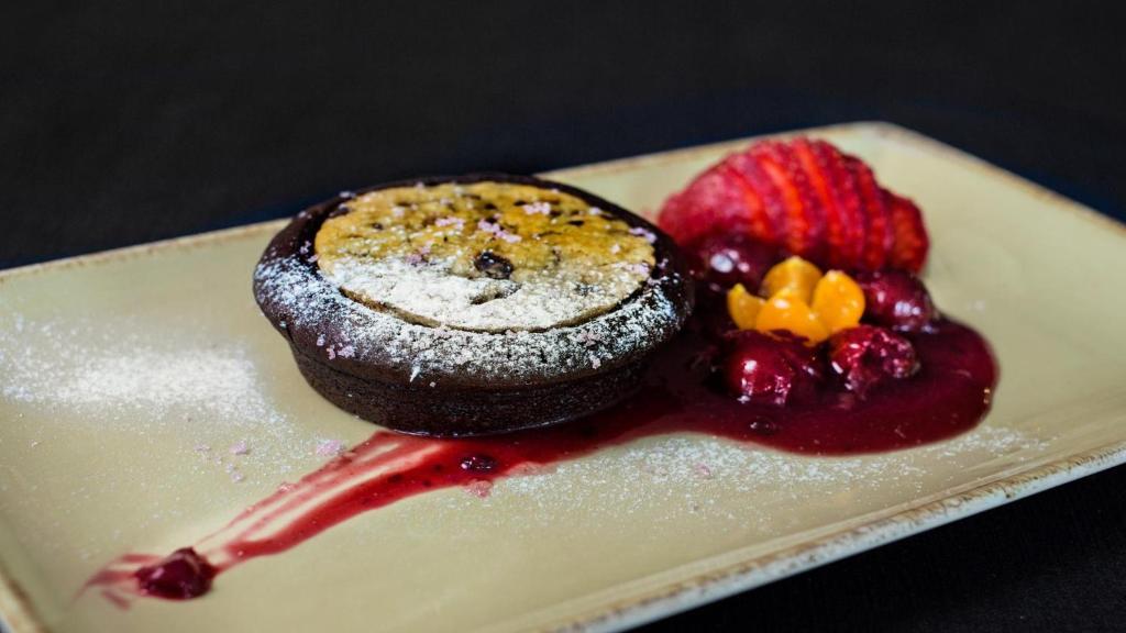 Hotel Crowne Plaza Madrid Airport - Resim 27