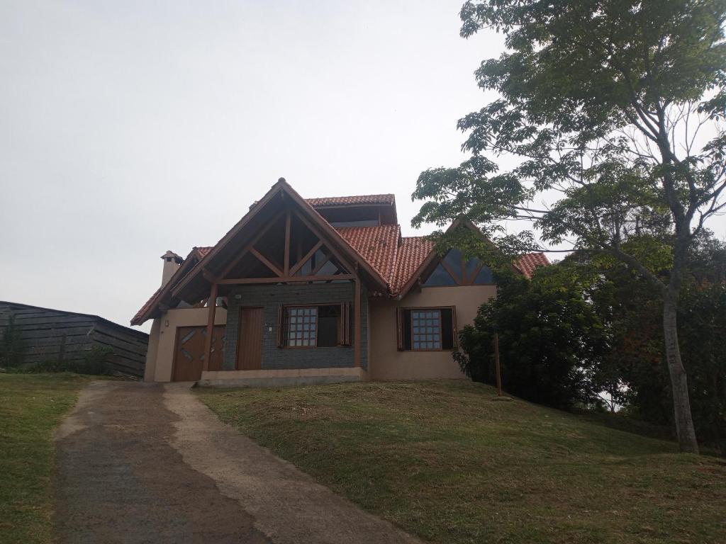 Blessed House  Blessed House