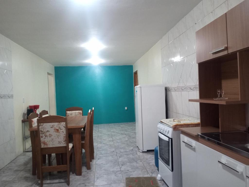 Blessed House  Blessed House